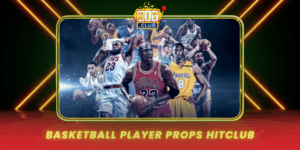 Basketball Player Props Hitclub