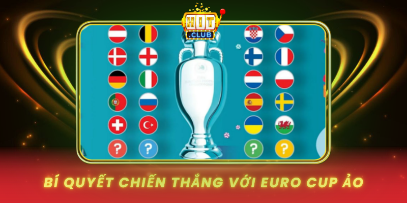 Bi Quyet Chien Thang Voi Euro Cup Ao