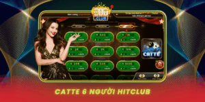 Catte 6 Nguoi Hitclub