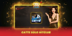 Catte Solo Hitclub