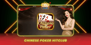 Chinese Poker Hitclub