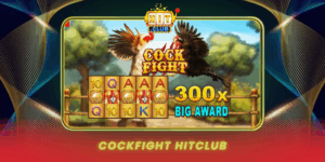 Cockfight Hitclub