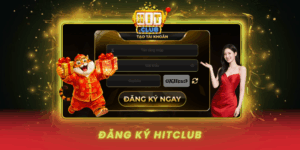 Dang Ky Hitclub