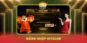 Dang Nhap Hitclub