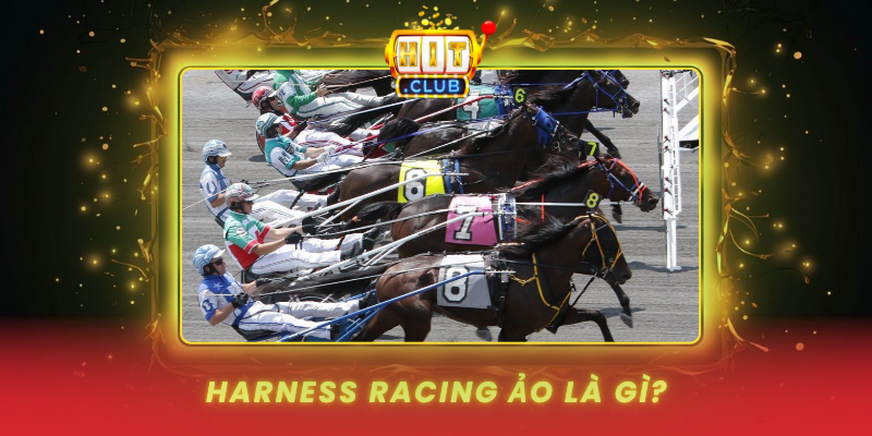 Harness Racing Ao La Gi