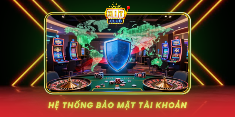 He Thong Bao Mat Tai Khoan