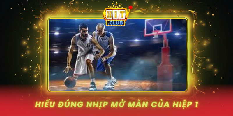 Hieu Dung Nhip Mo Man Cua Hiep 1