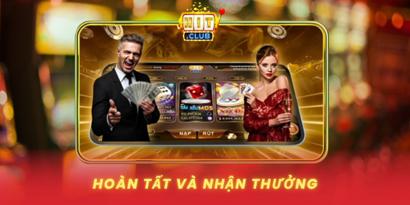 Hoan Tat Va Nhan Thuong