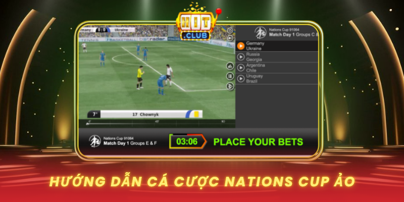 Huong Dan Ca Cuoc Nations Cup Ao