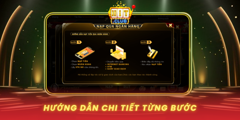 Huong Dan Chi Tiet Tung Buoc
