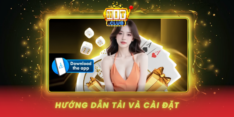 Huong Dan Tai Va Cai Dat