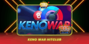 Keno War Hitclub