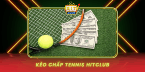 Keo Chap Tennis Hitclub