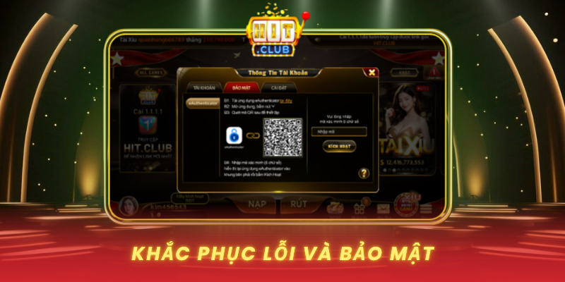 Khac Phuc Loi Va Bao Mat