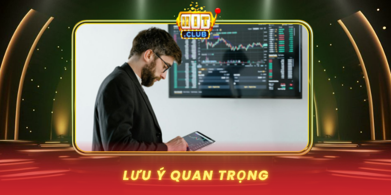 Rút Tiền Qua Tiền Ảo HitClub - Ẩn Danh Và Linh Hoạt 3 Luu Y Quan Trong