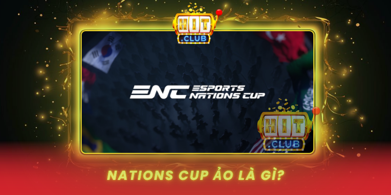 Nations Cup Ao La Gi
