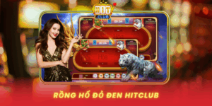 Rong Ho Do Den Hitclub