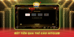 Rut Tien Qua The Cao Hitclub