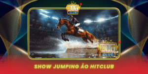 Show Jumping Ao Hitclub