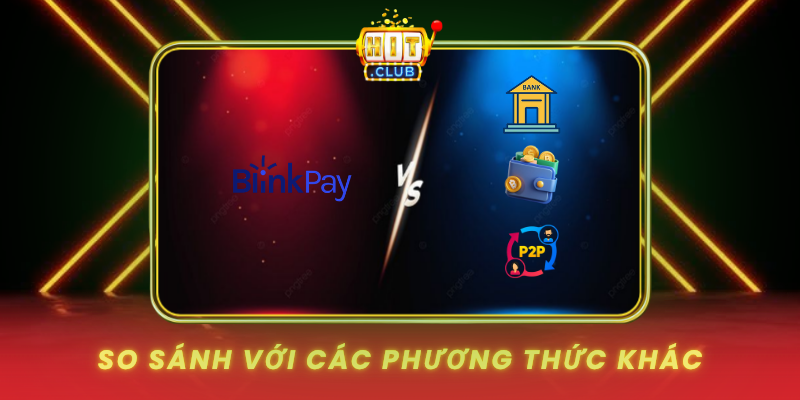 So Sanh Voi Cac Phuong Thuc Khac