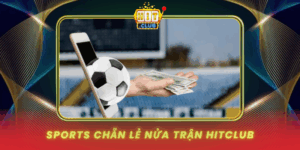 Sports Chan Le Nua Tran Hitclub