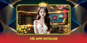 Tai App Hitclub