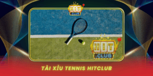 Tai Xiu Tennis Hitclub