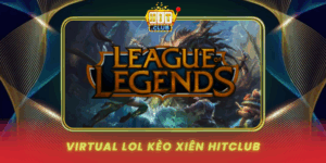 Virtual Lol Keo Xien Hitclub