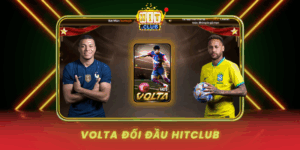 Volta Doi Dau Hitclub