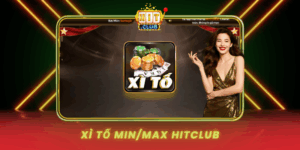 Xi To Min Max Hitclub