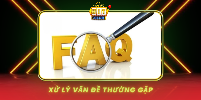 Xu Ly Van De Thuong Gap
